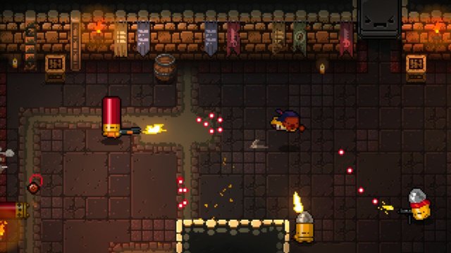 Enter the Gungeon immagine 179888