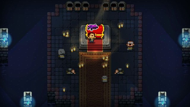 Enter the Gungeon immagine 179896