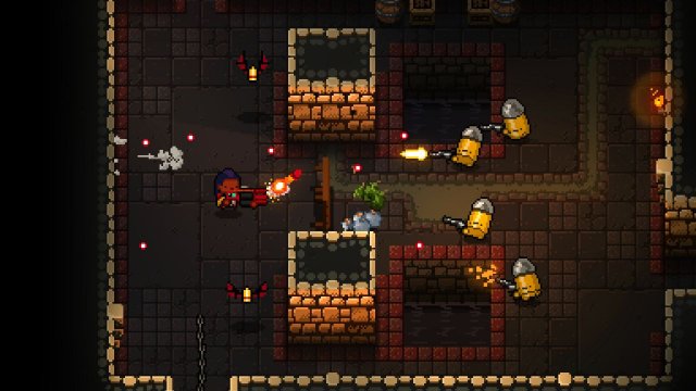 Enter the Gungeon immagine 179898