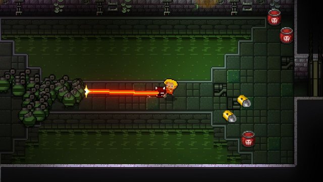 Enter the Gungeon immagine 179900