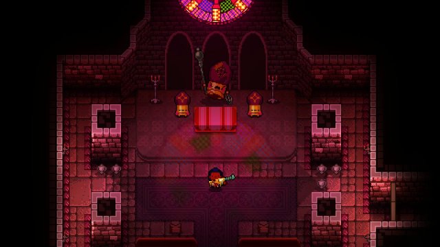 Enter the Gungeon immagine 179902