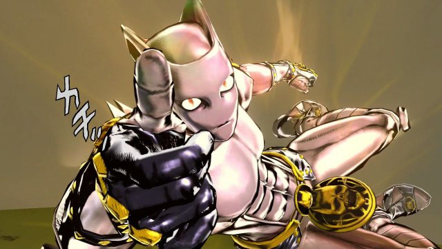 JoJo's Bizarre Adventure: Eyes of Heaven - Immagine 183497