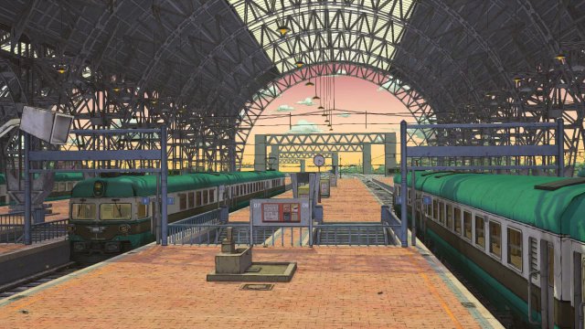 JoJo's Bizarre Adventure: Eyes of Heaven - Immagine 185987