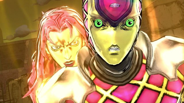 JoJo's Bizarre Adventure: Eyes of Heaven - Immagine 185989