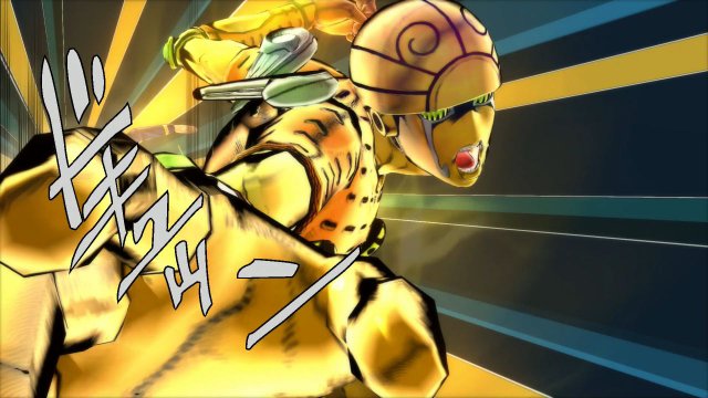JoJo's Bizarre Adventure: Eyes of Heaven - Immagine 185997