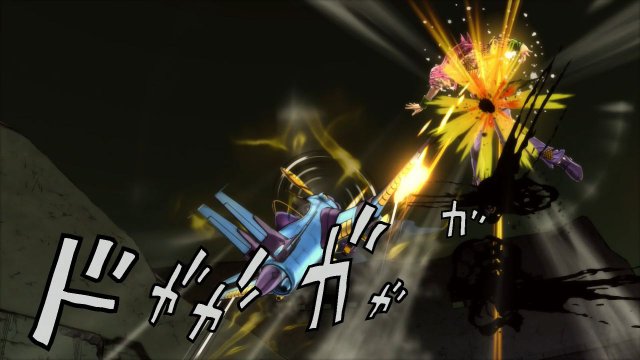 JoJo's Bizarre Adventure: Eyes of Heaven - Immagine 186006