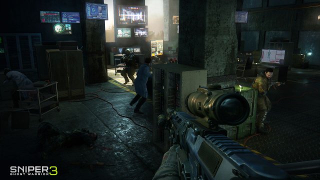Sniper: Ghost Warrior 3 - Immagine 196087