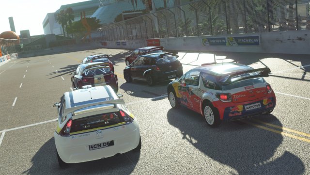 Sbastien Loeb Rally Evo - Immagine 174408