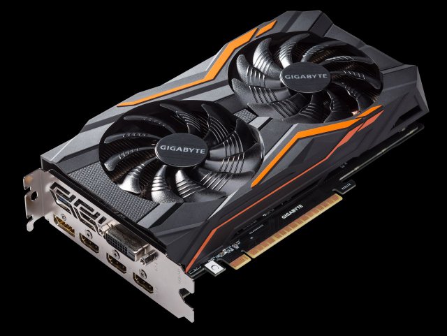 Nvidia - Immagine 194921
