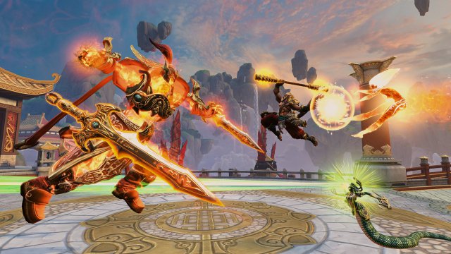Smite immagine 184935