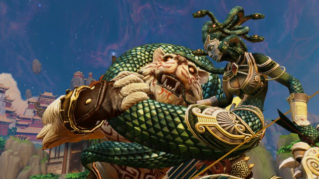 Smite immagine 184936