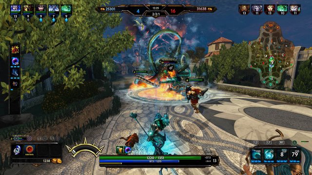 Smite immagine 184938