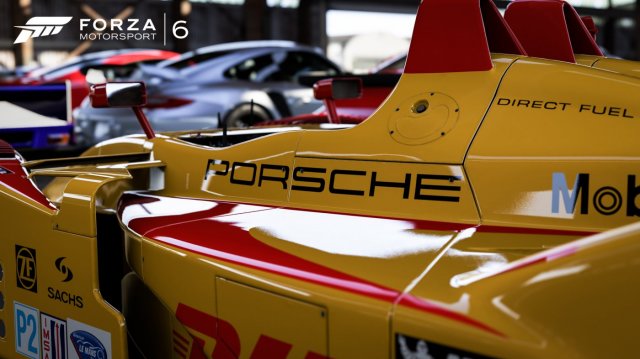 Forza Motorsport 6 - Immagine 179692