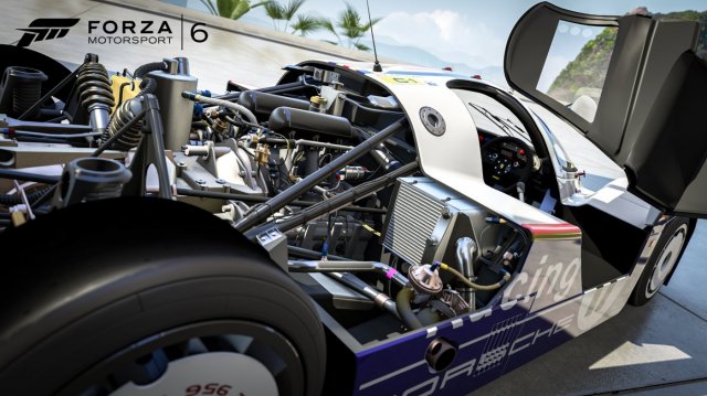 Forza Motorsport 6 - Immagine 179693