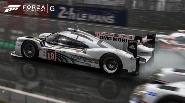Forza Motorsport 6 - Immagine 179694