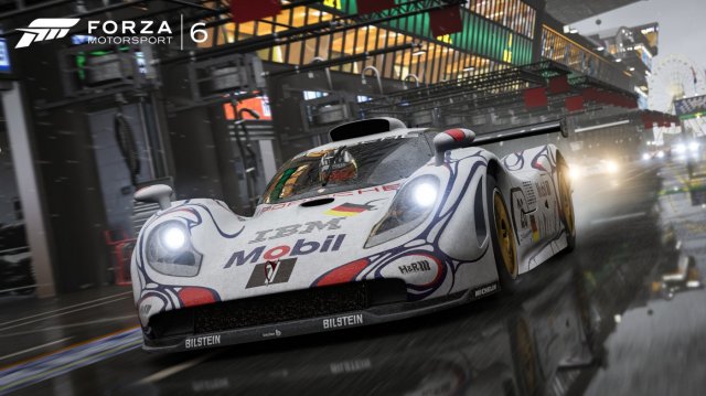 Forza Motorsport 6 - Immagine 179695