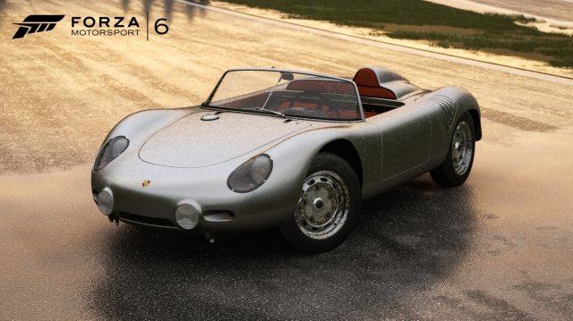 Forza Motorsport 6 - Immagine 179696