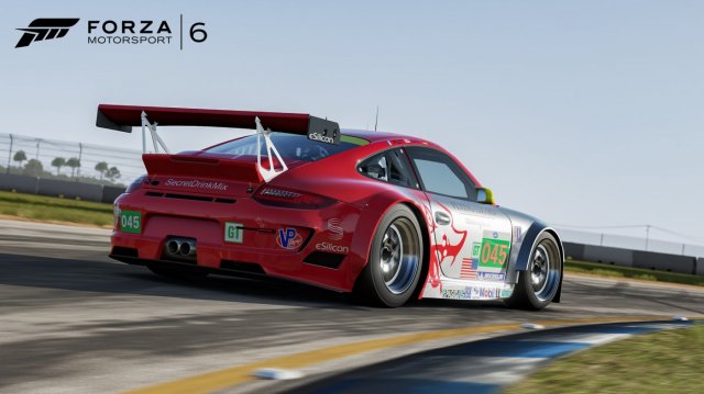 Forza Motorsport 6 - Immagine 179697