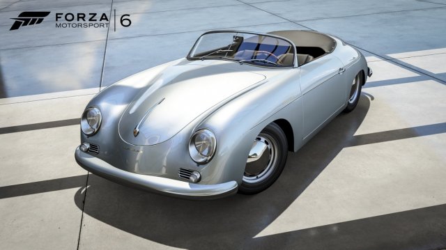 Forza Motorsport 6 - Immagine 179698