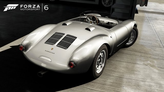 Forza Motorsport 6 - Immagine 179699