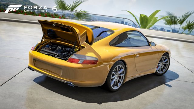 Forza Motorsport 6 - Immagine 179700