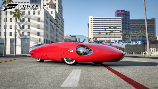 Forza Motorsport 6 - Immagine 181836