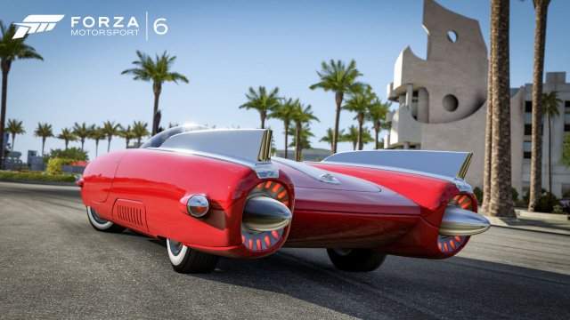 Forza Motorsport 6 immagine 181837