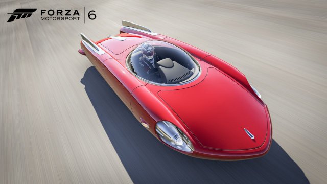 Forza Motorsport 6 immagine 181838