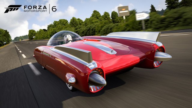 Forza Motorsport 6 immagine 181839