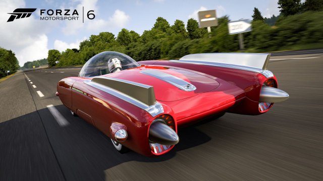 Forza Motorsport 6 - Immagine 181839