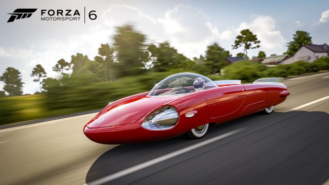 Forza Motorsport 6 immagine 181840