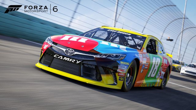 Forza Motorsport 6 immagine 183892