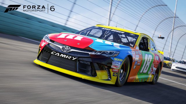 Forza Motorsport 6 - Immagine 183892