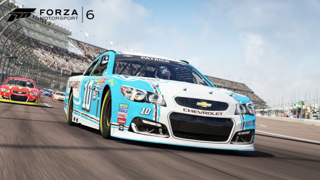 Forza Motorsport 6 immagine 183893