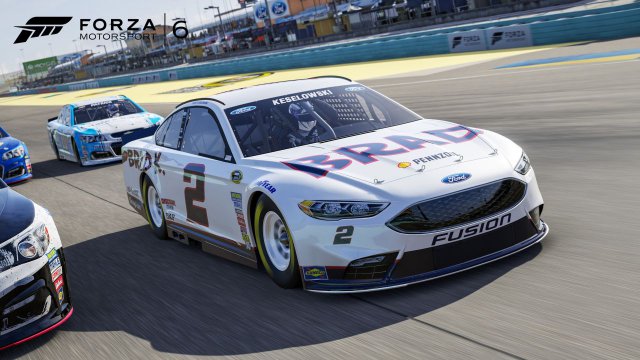 Forza Motorsport 6 immagine 183895