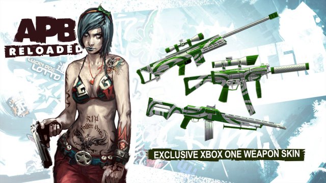 APB Reloaded - Immagine 185531
