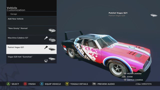 APB Reloaded - Immagine 185533