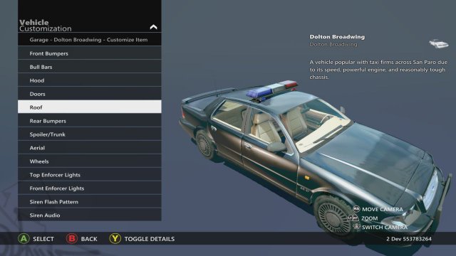 APB Reloaded - Immagine 185535