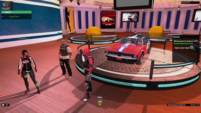 APB Reloaded - Immagine 185538