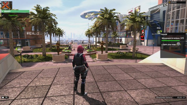 APB Reloaded - Immagine 185539