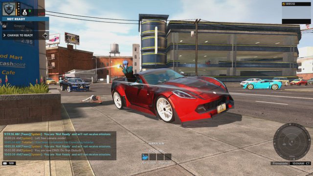 APB Reloaded - Immagine 185541