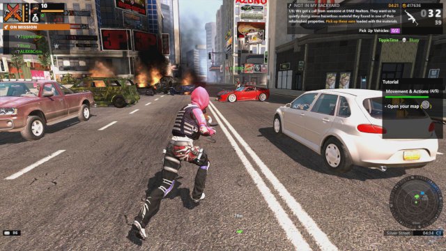 APB Reloaded - Immagine 185542