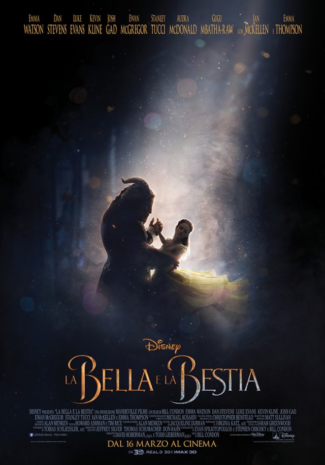 La Bella e La Bestia - Immagine 196384
