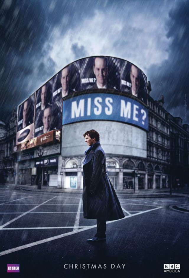 Sherlock - Immagine 182196