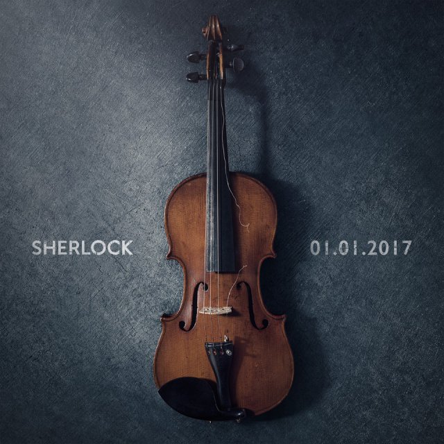 Sherlock - Immagine 195193