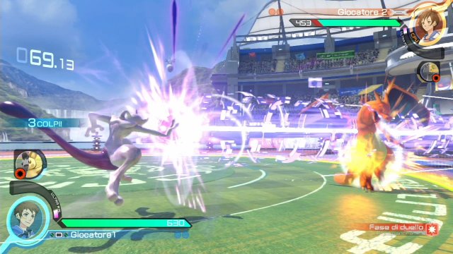 Pokkén Tournament - Immagine 177879
