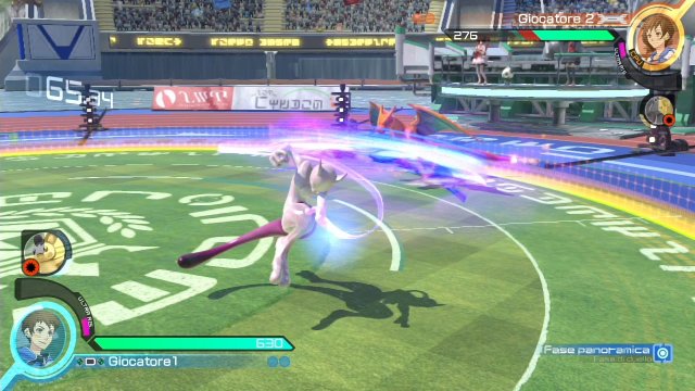 Pokkén Tournament - Immagine 177880