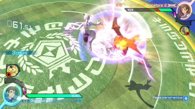 Pokkén Tournament - Immagine 177881