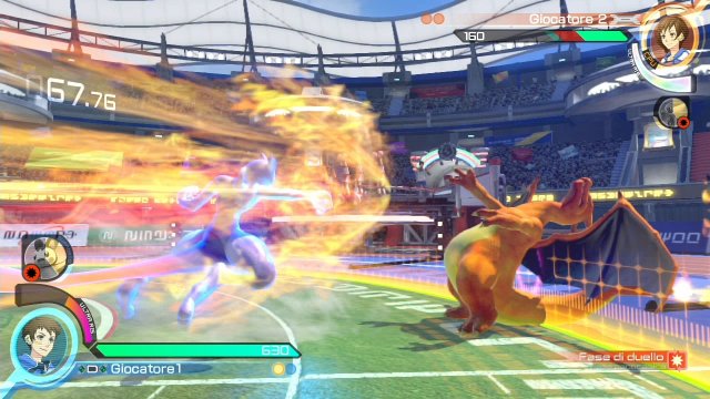 Pokkén Tournament - Immagine 177882