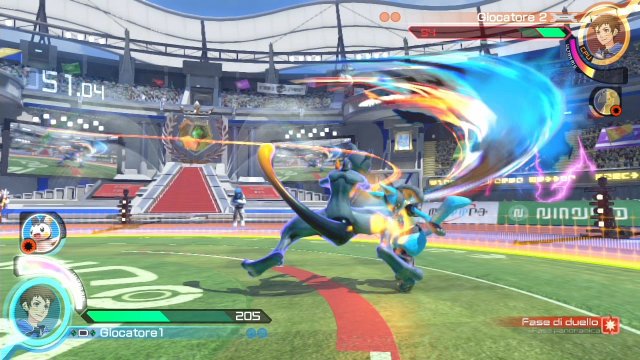Pokkén Tournament - Immagine 177884
